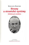 Obálka knihy Strany a stranické systémy