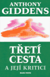 Třetí cesta a její kritici - obálka