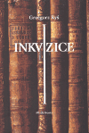 Inkvizice - obálka