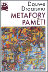 Metafory paměti - obálka