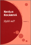 Slyšíš mě? - obálka