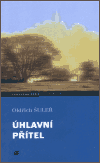 Úhlavní přítel - obálka