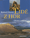 Lidé z hor - obálka