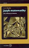 Jazyk matematiky - obálka