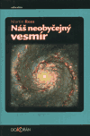 Náš neobyčejný vesmír - obálka