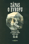 Spojené státy a evropská válka 1939 –1945, díl III. - obálka