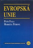 Evropská unie - obálka