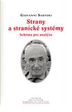 Strany a stranické systémy (Schéma pro analýzu) - obálka
