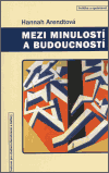 Mezi minulostí a budoucností - obálka