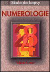 Numerologie - škola do kapsy - obálka
