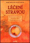 Léčení stravou - obálka