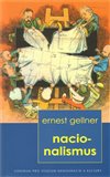 Nacionalismus - obálka
