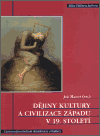Dějiny kultury a civilizace Západu v 19. století - obálka