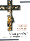 Mezi tradicí a reformou - obálka