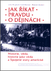 Jak říkat pravdu o dějinách - obálka