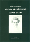 Nácvik křesťanství - Suďte sami - obálka