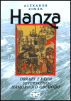 Hanza - obrazy z dějin severského námořního obchodu - obálka