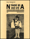 Táhne mi na dvě stě - obálka