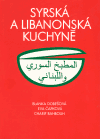 Syrská a libanonská kuchyně - obálka