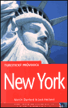 New York - turistický průvodce
