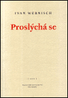 Proslýchá se - obálka