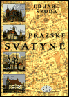Pražské svatyně - obálka