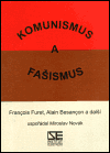 Komunismus a fašismus - obálka