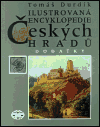 Ilustrovaná encyklopedie českých hradů - Dodatky - obálka