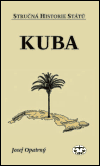 Kuba - stručná historie států - obálka