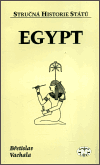 Egypt - stručná historie států - obálka