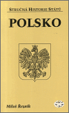 Polsko - stručná historie států - obálka