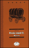 Divoký západ II. – Muži víry - obálka