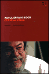 Červená kráva - obálka