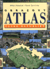 Obrazový atlas České republiky - obálka