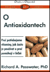 O antioxidantech - obálka