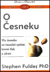 Obálka titulu O česneku