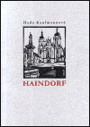 Haindorf (Listy z roddiné kroniky) - obálka
