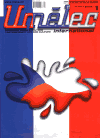 Umělec č. 1/2002 (Současné umění a kultura / Contemporary art and culture) - obálka