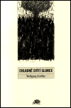 Chladně svítí slunce - obálka