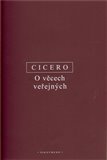 O věcech veřejných - obálka