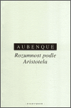 Rozumnost podle Aristotela - obálka