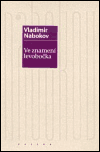 Ve znamení levobočka - obálka