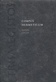 Corpus Hermeticum - obálka