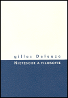 Nietzsche a filosofie - obálka
