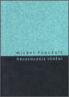 Archeologie vědění - obálka
