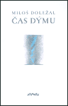 Čas dýmu ((lyrický deník)) - obálka