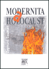 Modernita a holocaust - obálka