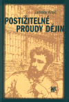 Postižitelné proudy dějin - obálka