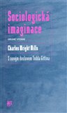 Sociologická imaginace - obálka