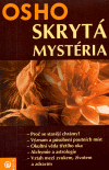 Skrytá mystéria - obálka